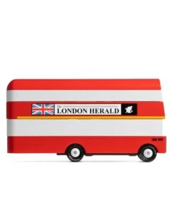 London Bus