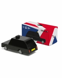 London Taxi Candycar -LITTLE Baby Gear little candylab london taxi candycar 39803572584740