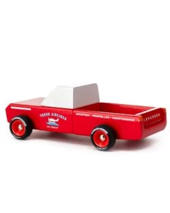 Longhorn Red -LITTLE Baby Gear little candylab longhorn red 28999700807722