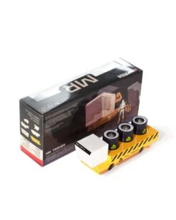 M.R. Tanker -LITTLE Baby Gear little candylab m r tanker 1155574342