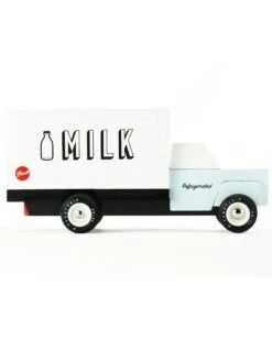 Milk Truck