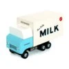 Milk Truck Candycar -LITTLE Baby Gear little candylab milk truck candycar 49314343551268