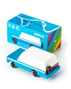 Mississippi Mule Candycar