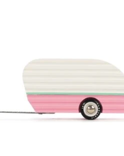 Mojave Camper Pink