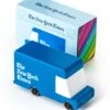 New York Times Delivery Candyvan -LITTLE Baby Gear little candylab new york times delivery candyvan 15314633228330