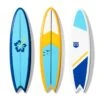 Oahu Surf Set