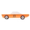 Gt-10 -LITTLE Baby Gear little candylab orange racer 5315719856170