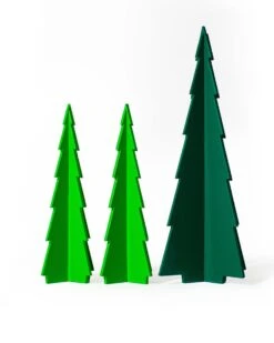 Pack Of 3 Trees
