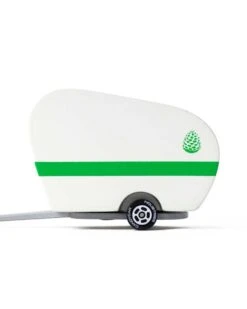 Pinecone Camper