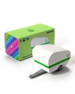 Pinecone Camper -LITTLE Baby Gear little candylab pinecone camper 49457659838756