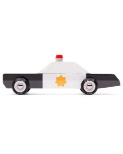 Police Cruiser