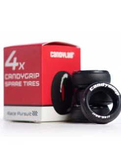 Race Pursuit Tire Set