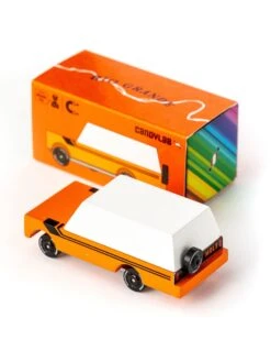 Rio Grande Mule Candycar