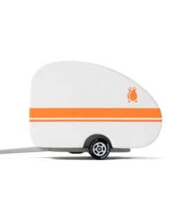 Rosebud Camper