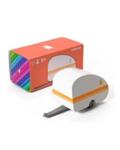 Rosebud Camper -LITTLE Baby Gear little candylab rosebud camper 49457658331428