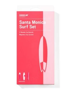 Santa Monica Surf Set -LITTLE Baby Gear little candylab santa monica surf set 42199668490532