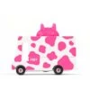 Strawberry Moo Van -LITTLE Baby Gear little candylab strawberry moo van 45724355100964