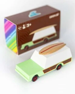 Surf Candywagon -LITTLE Baby Gear little candylab surf candywagon 45724351594788