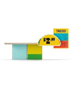Taco Food Shack