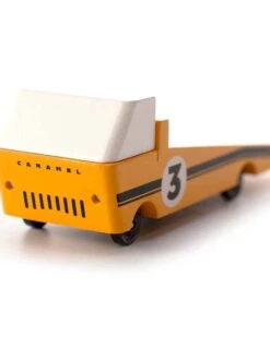 Tow Racer -LITTLE Baby Gear little candylab tow racer 49314316026148