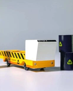 Tow Racer -LITTLE Baby Gear little candylab tow racer 49314316091684