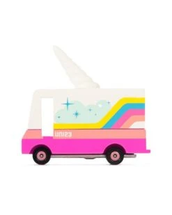 Unicorn 2.0 Van