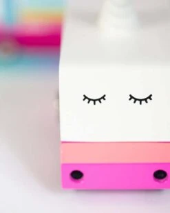 Unicorn 2.0 Van -LITTLE Baby Gear little candylab unicorn 2 0 van 45724349628708