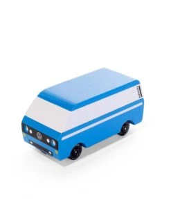 VW Blue Van Diesel -LITTLE Baby Gear little candylab vw blue van diesel 1155574334