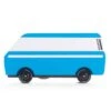 VW Blue Van Diesel -LITTLE Baby Gear little candylab vw blue van diesel 1155574336