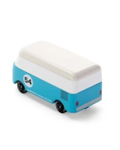 VW T1 Smoky Blue -LITTLE Baby Gear little candylab vw t1 smoky blue 1155574329