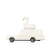 White Swan Candywagon