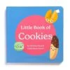 Little Book Of Cookies -LITTLE Baby Gear little chunky deli little book of cookies 49386949476644