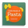 Little Book Of Pasta -LITTLE Baby Gear little chunky deli little book of pasta 49386912317732