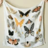 Butterfly Collector Swaddle