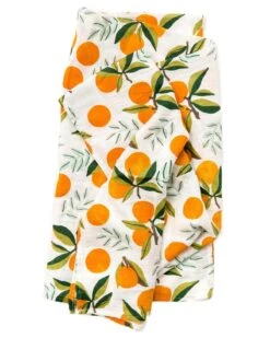 Clementine Swaddle