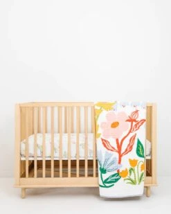 Cottage Garden Quilt