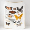 Large Butterfly Collector Throw -LITTLE Baby Gear little clementine kids large butterfly collector throw 40778968334628
