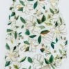 Magnolia Swaddle -LITTLE Baby Gear little clementine kids magnolia swaddle 45789982032164