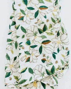Magnolia Swaddle