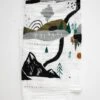 National Parks Swaddle
