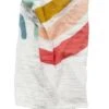 Rainbow Swaddle -LITTLE Baby Gear little clementine kids rainbow swaddle 5710353301546