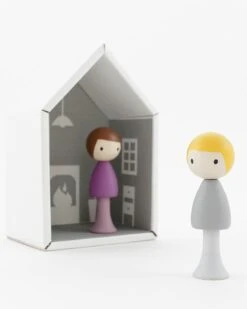 Luca + Tom -LITTLE Baby Gear little clicques luca tom 40517941887268