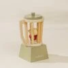 Wooden Blender