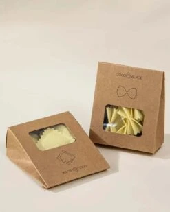 Wooden Pasta Playset -LITTLE Baby Gear little coco village wooden pasta playset 50552145576228