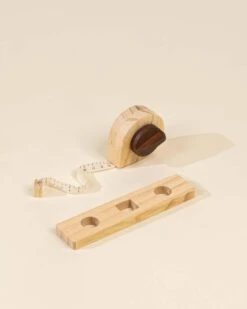 Wooden Tool Playset 14 Wooden Tool Playset -LITTLE Baby Gear little coco village wooden tool playset 45404177924388