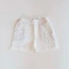 Alex Bermuda Short In Ivory