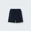 Alex Bermuda Short In Navy -LITTLE Baby Gear little cozmo alex bermuda short in navy 1155574207