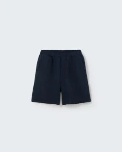 Alex Bermuda Short In Navy