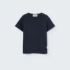 Bob Baby Tee In Navy -LITTLE Baby Gear little cozmo bob baby tee in navy 1155574268