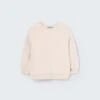 Bruno Baby Sweatshirt In Ivory